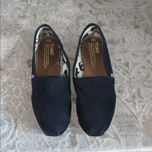 Toms shoes